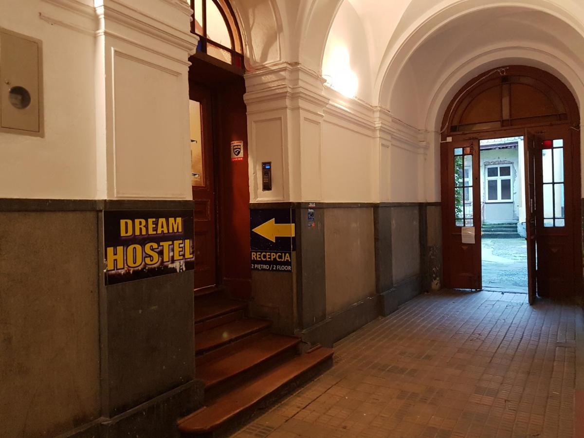 Dream Hostel & Apartments — Fotos 1