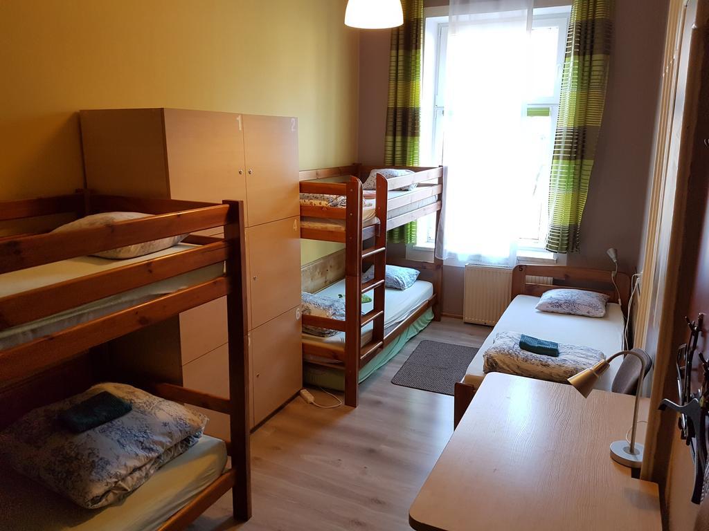 Dream Hostel & Apartments — Fotos 3